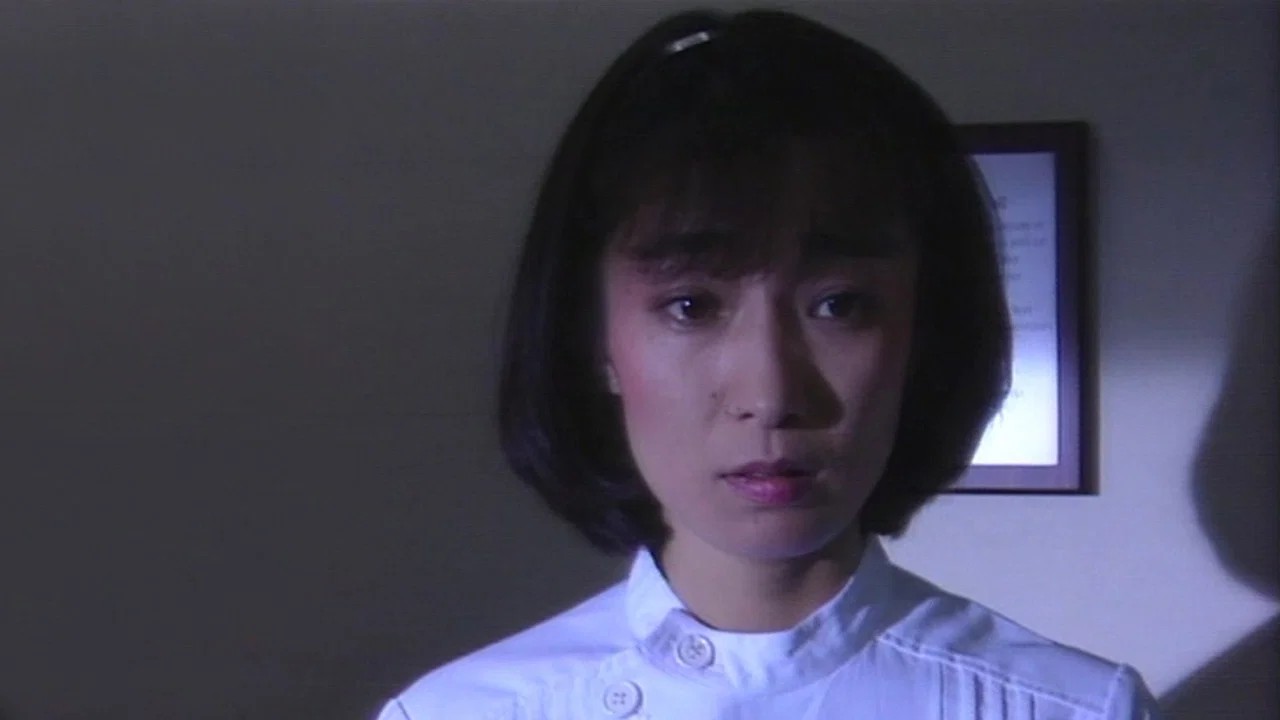 俱乐部的女人 - 剧照