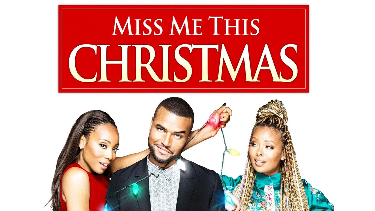 Miss Me This Christmas - 剧照