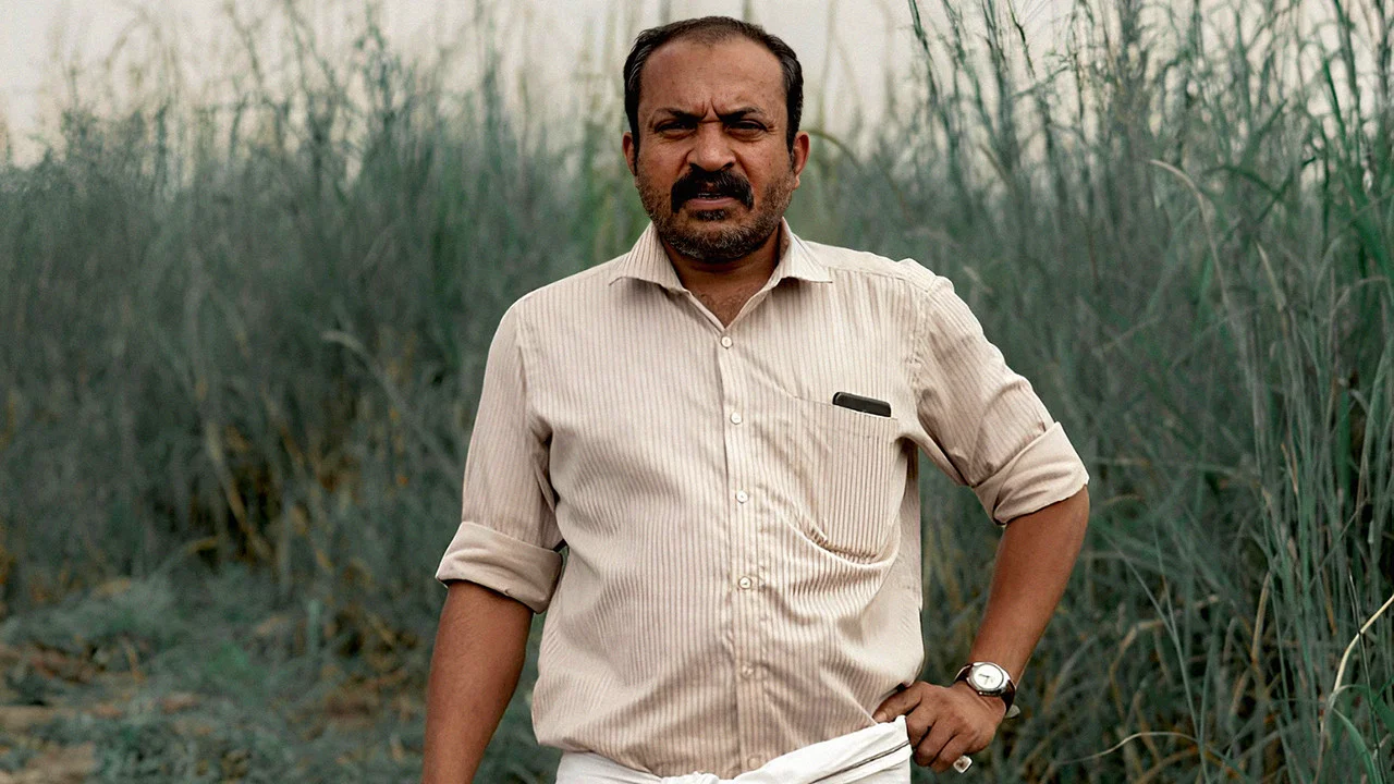 ഇലവീഴാപൂഞ്ചിറ - 剧照