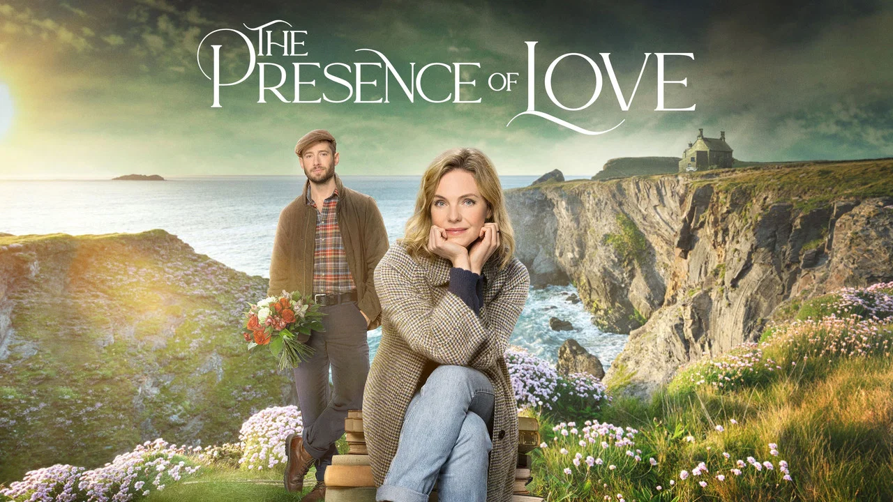 The Presence of Love - 剧照