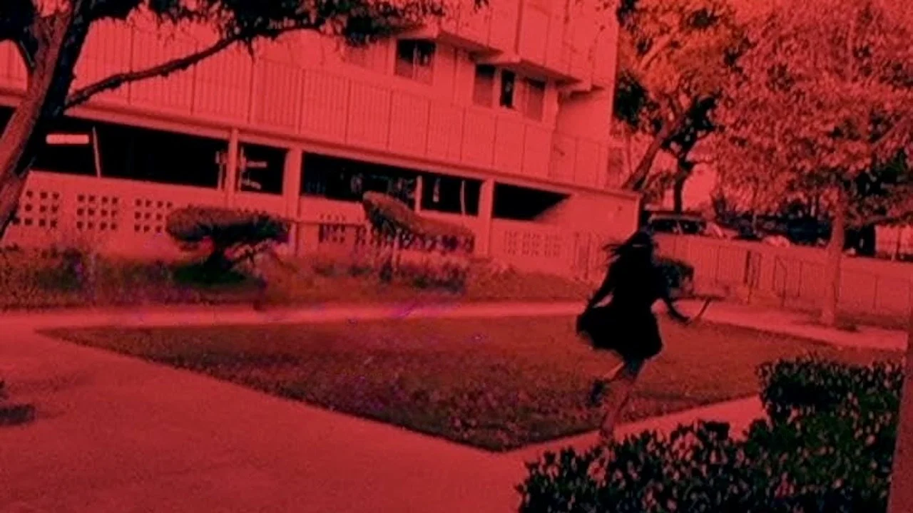 Matched - 剧照