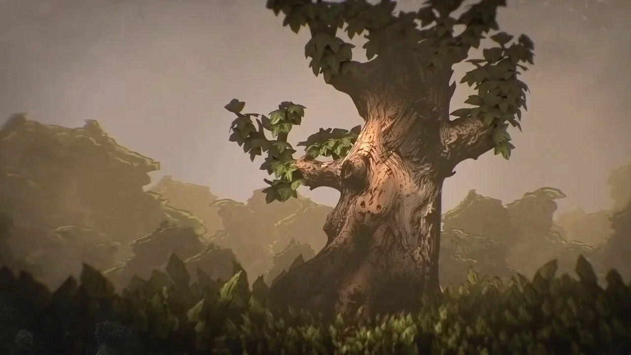 The Tree - 剧照