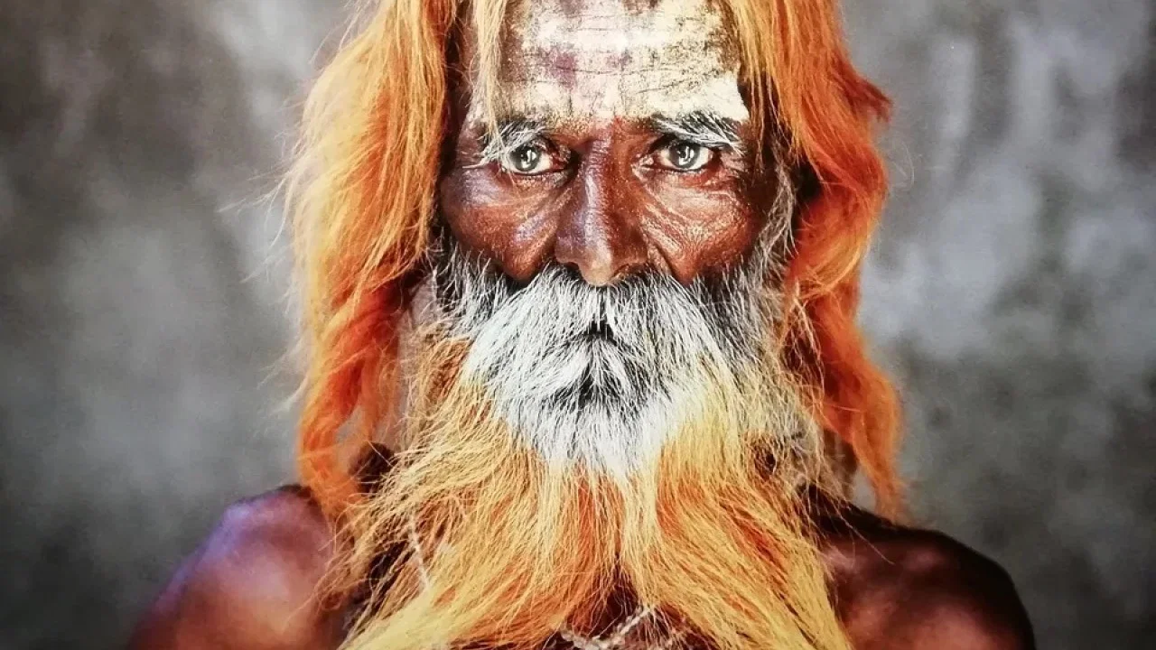 McCurry: The Pursuit of Colour - 剧照