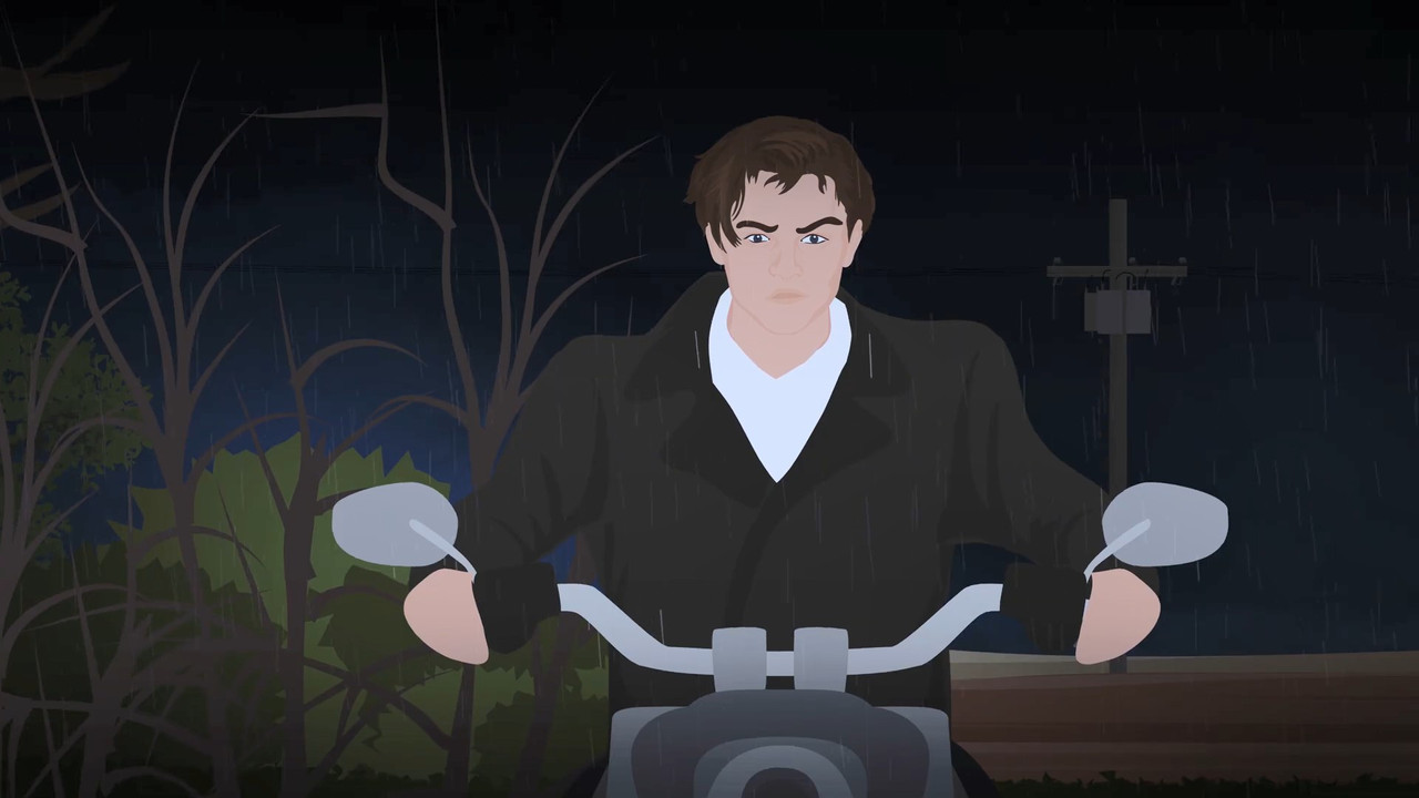 Identity of the Unknown Suspect and the Killer !! - 剧照