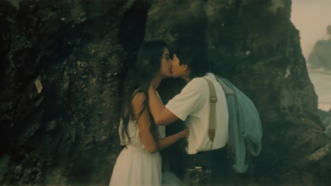 Catatan Si Boy - 剧照