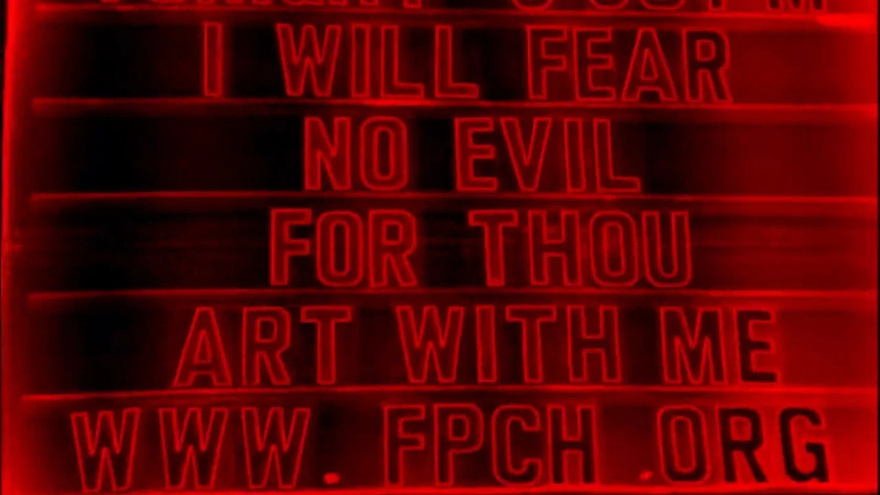 Reflections of Evil - 剧照