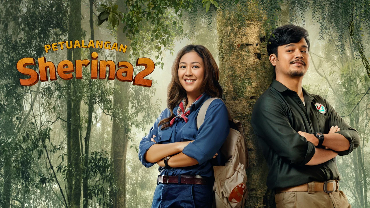 Petualangan Sherina 2 - 剧照