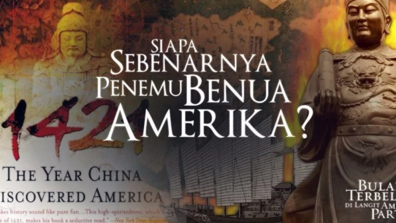 Bulan Terbelah di Langit Amerika 2 - 剧照