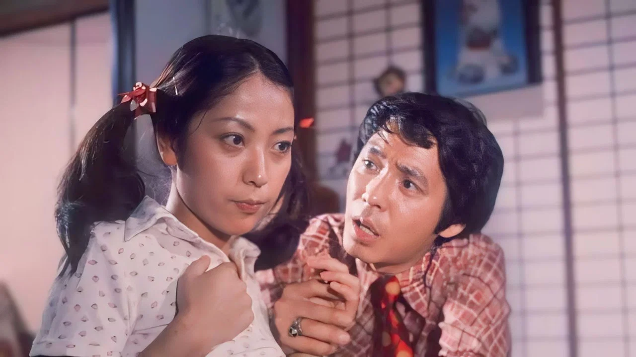 海女报告：淫绝 - 剧照