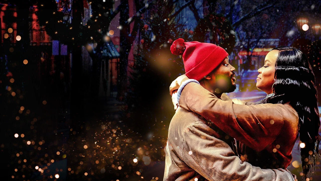 A Miracle Before Christmas - 剧照