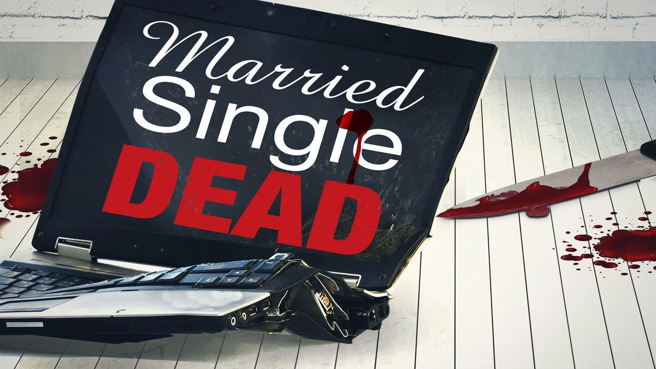 Married, Single, Dead - 剧照