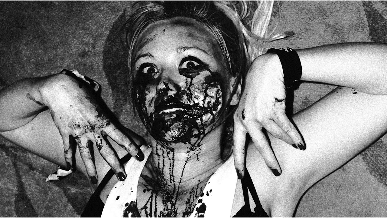 Virus of the Dead - 剧照