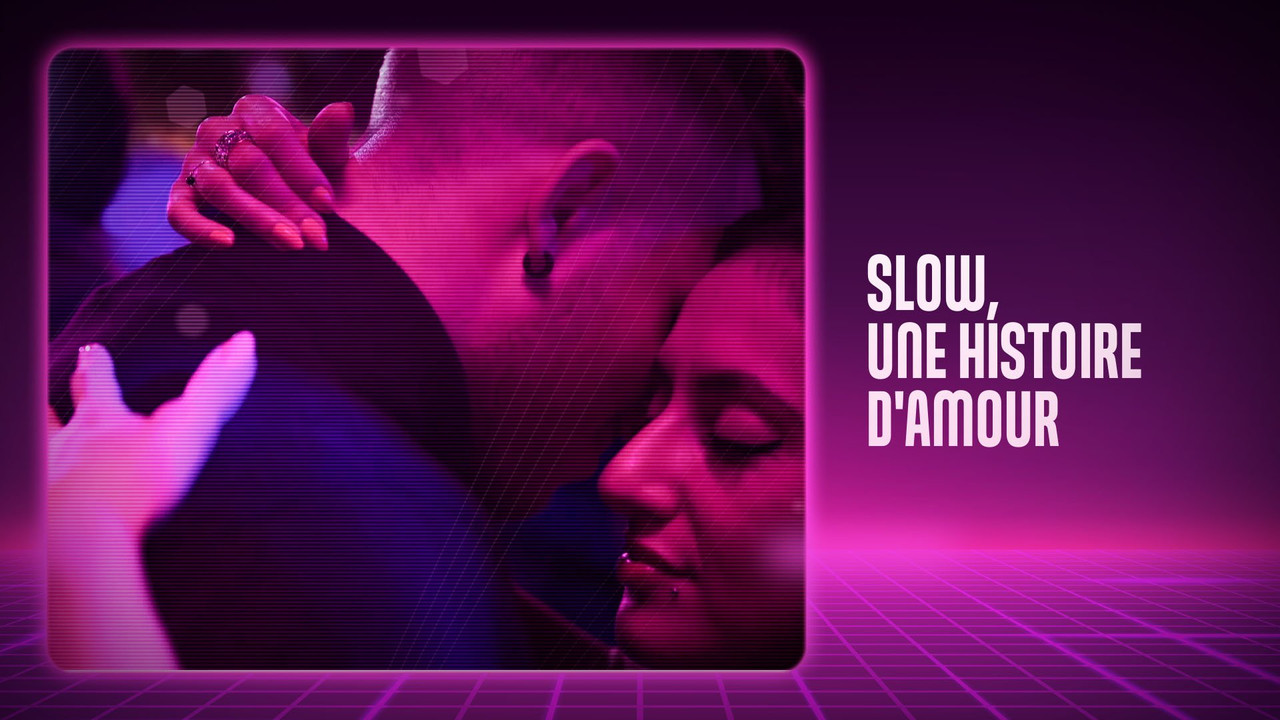 Slow, une histoire d'amour - 剧照