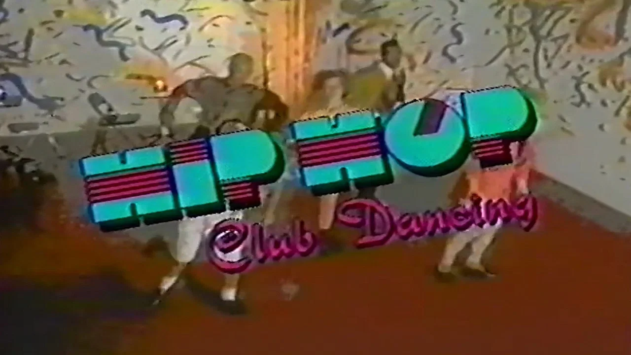 Dance Express: Hip Hop Club Dancing - 剧照