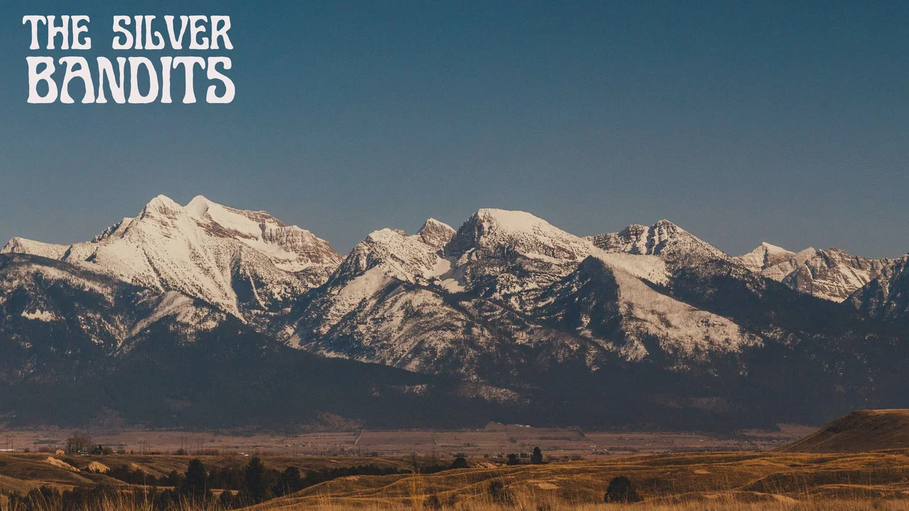 The Silver Bandits - 剧照