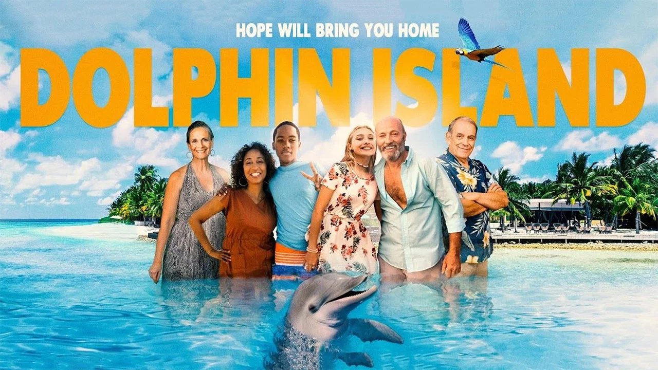 Dolphin Island - 剧照
