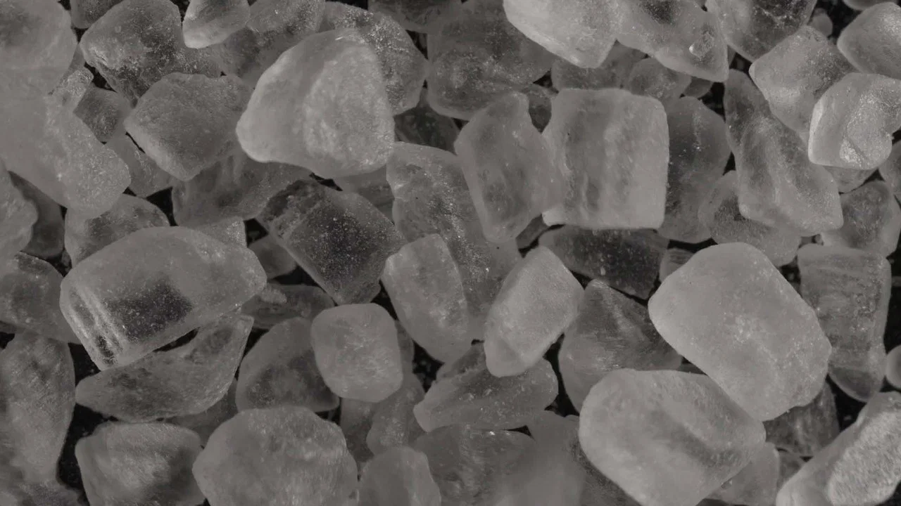 sonic salt - 剧照