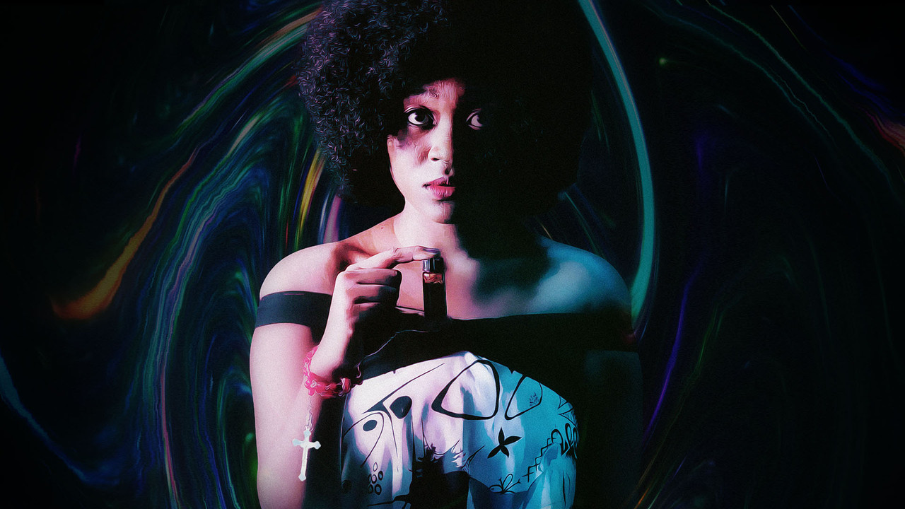 Time Sleeper - 剧照