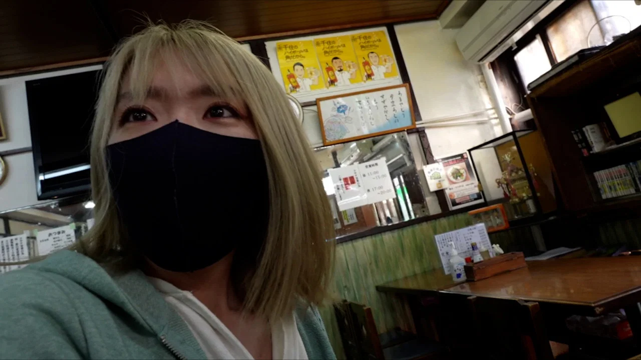 ほんとにあった！呪いのビデオ93 - 剧照