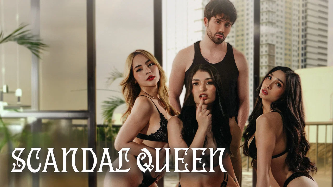 Scandal Queen - 剧照