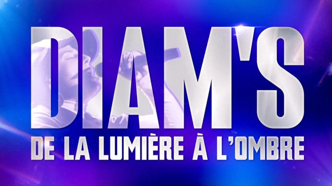 Diam's : De la lumi&egrave;re &agrave; l'ombre - 剧照