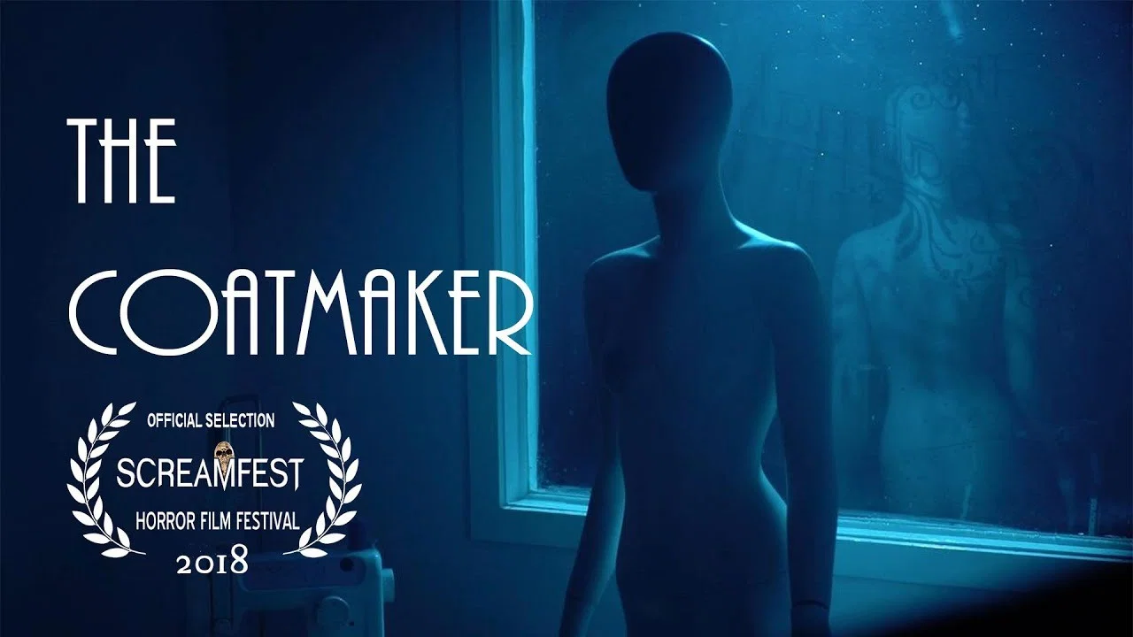 The Coatmaker - 剧照