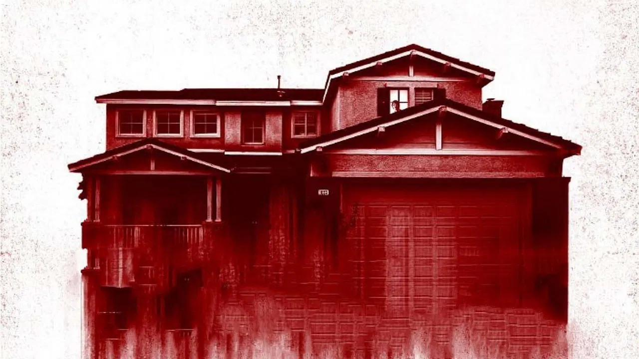 颤栗空隙 - 剧照
