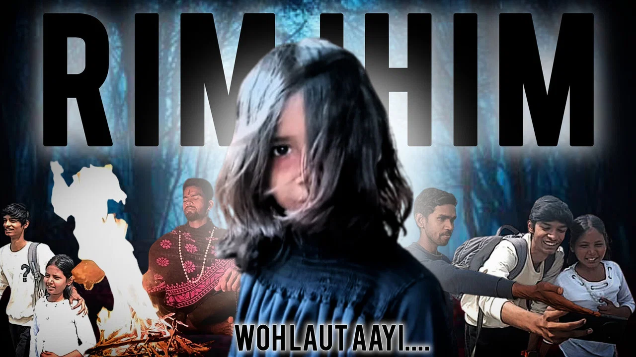 Rimjhim: Woh Laut Aayi - 剧照