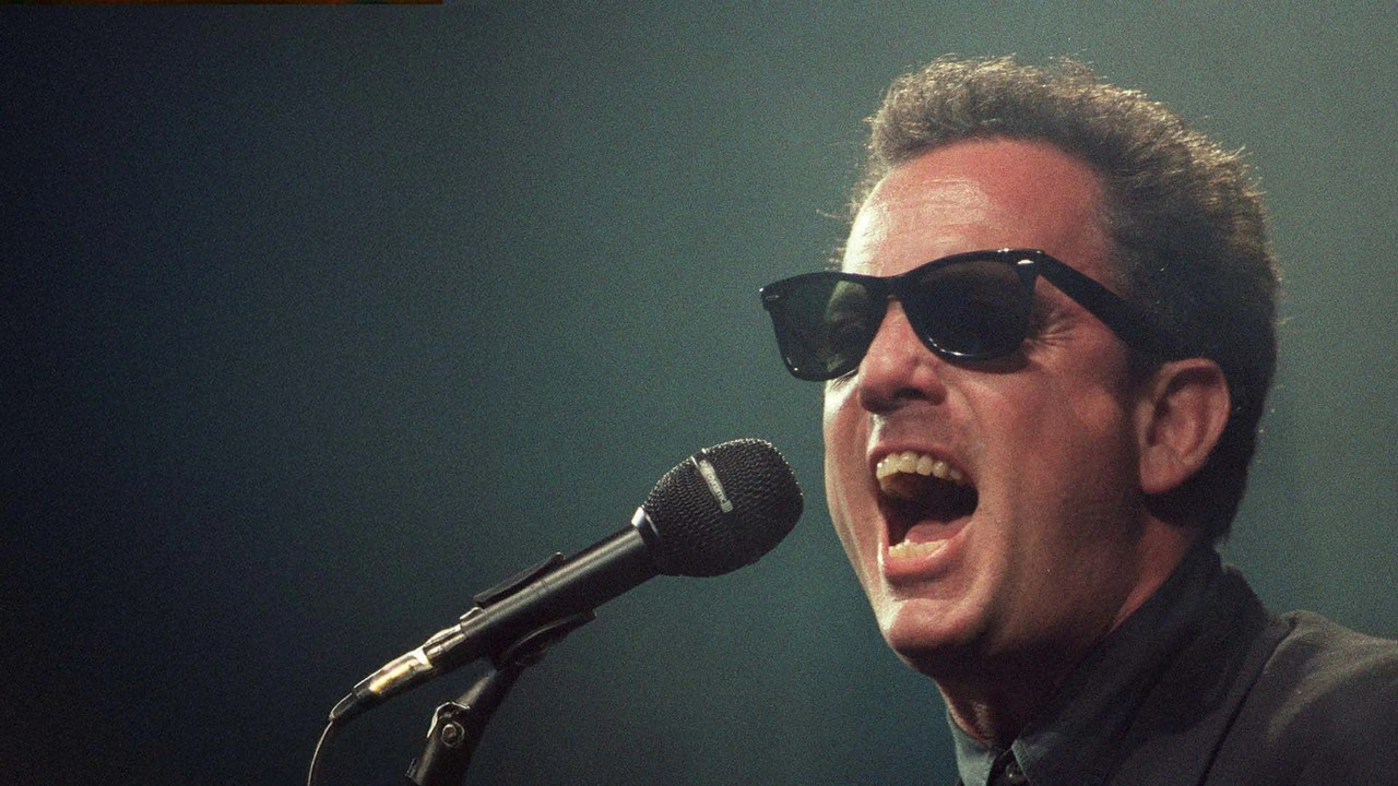Billy Joel: Live at Yankee Stadium - 剧照
