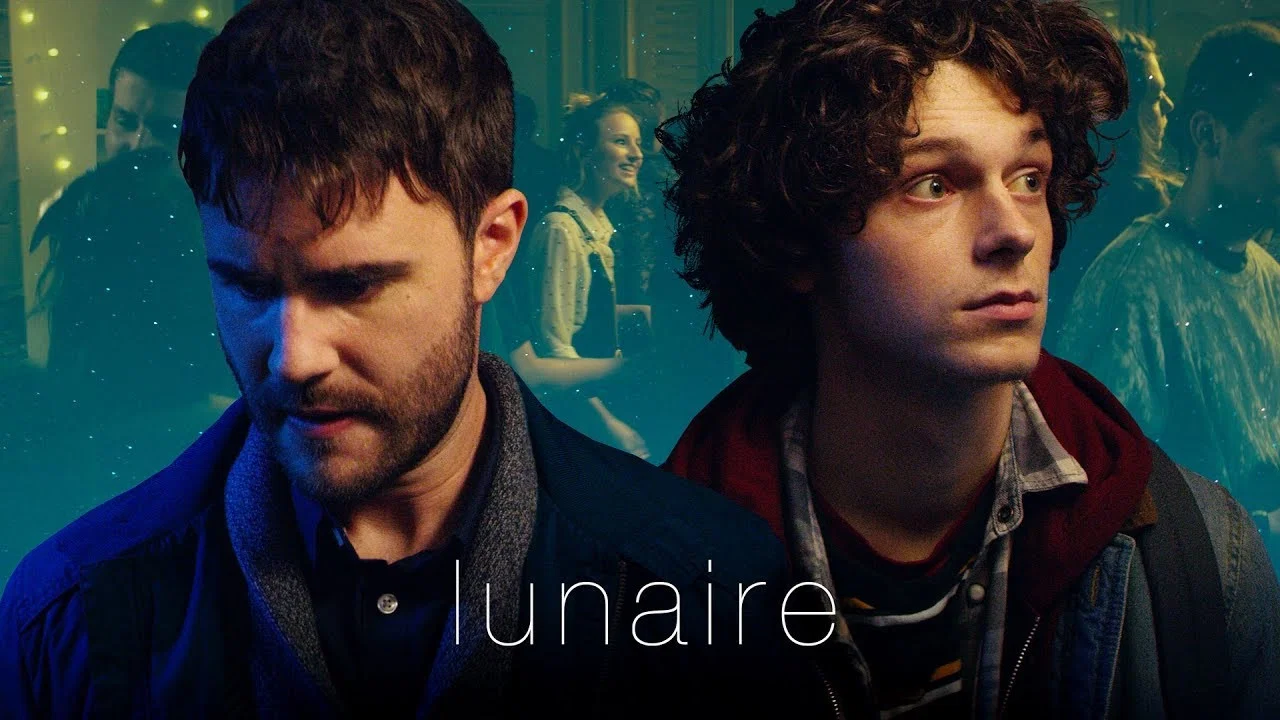 Lunaire - 剧照