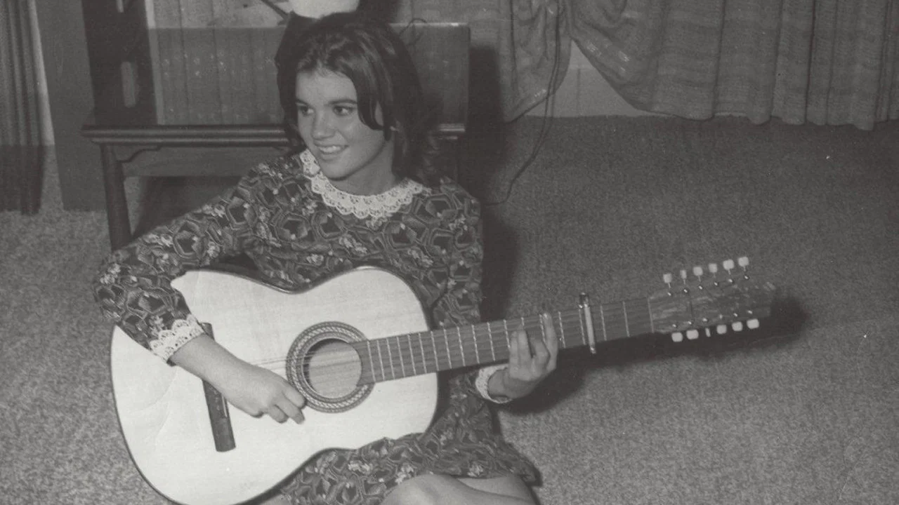 Linda Ronstadt: The Sound of My Voice - 剧照