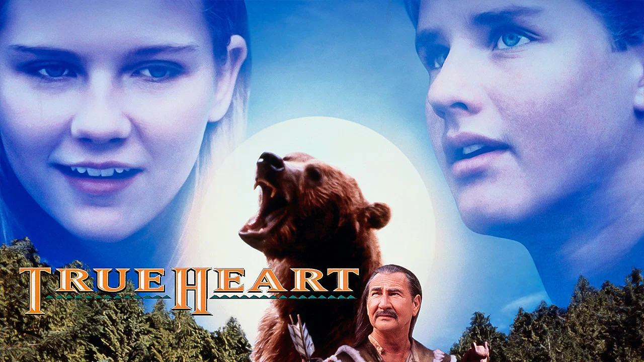 True Heart - 剧照