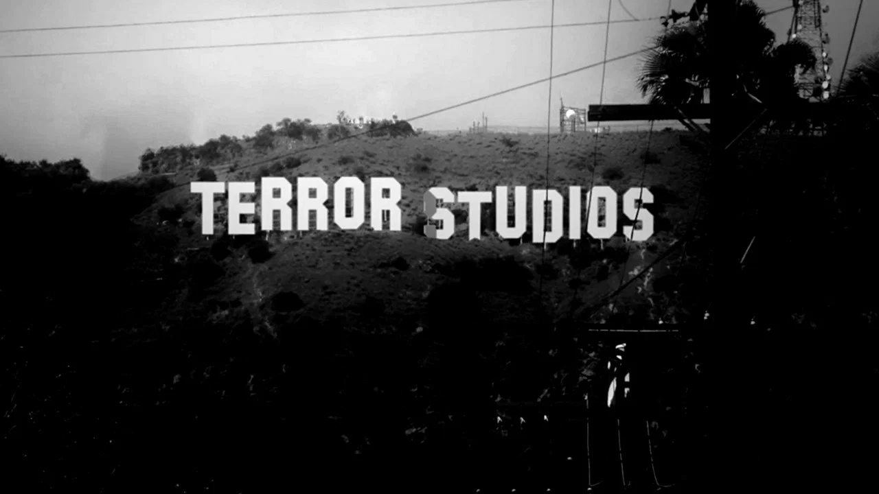 Le Studio de la Terreur - 剧照