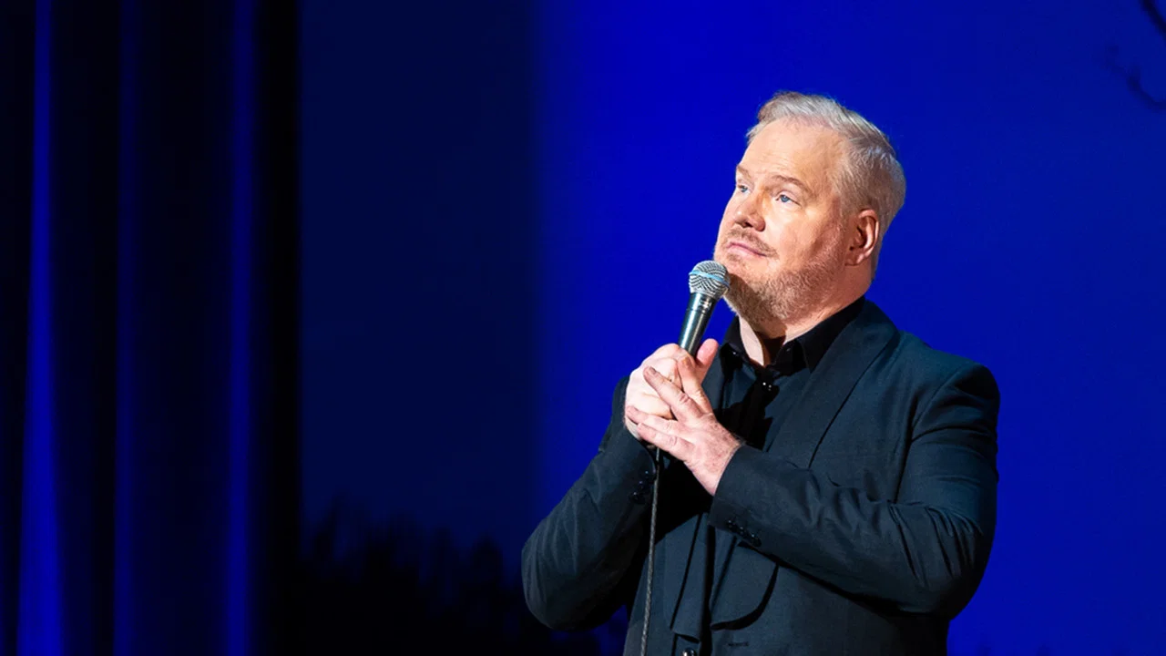 Jim Gaffigan: Dark Pale - 剧照