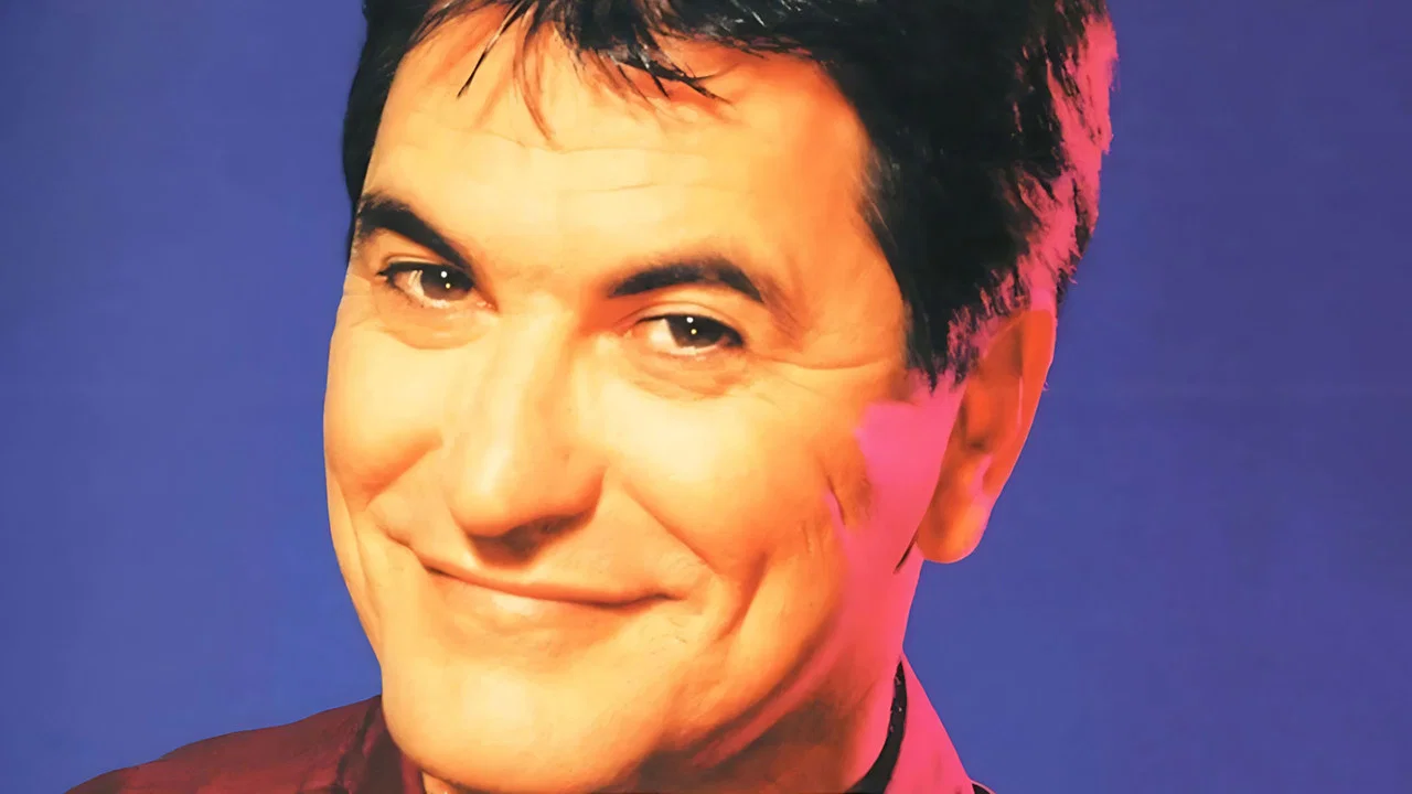 Le Nouveau Bigard au Palais des Glaces - 剧照