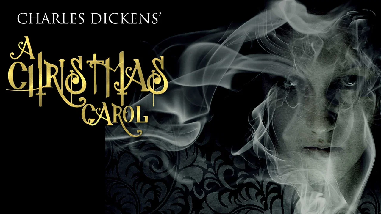 Charles Dickens' A Christmas Carol - 剧照
