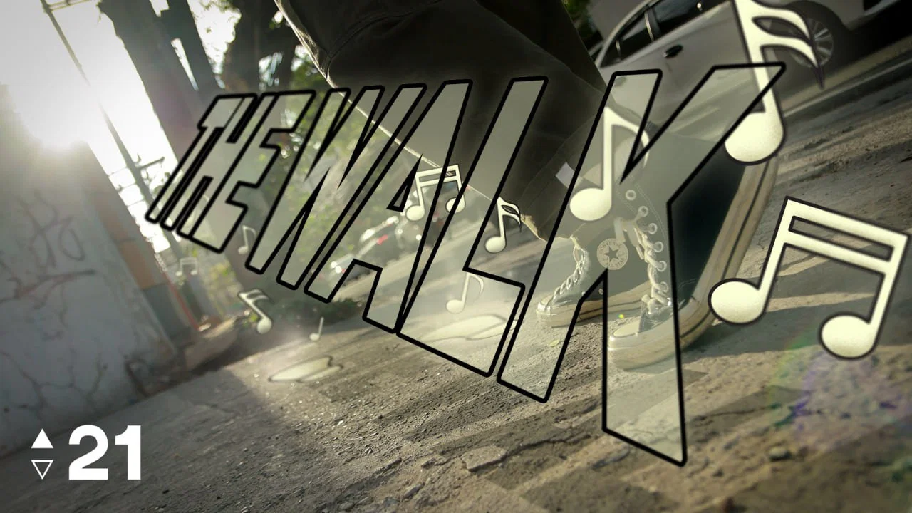 The Walk - 剧照
