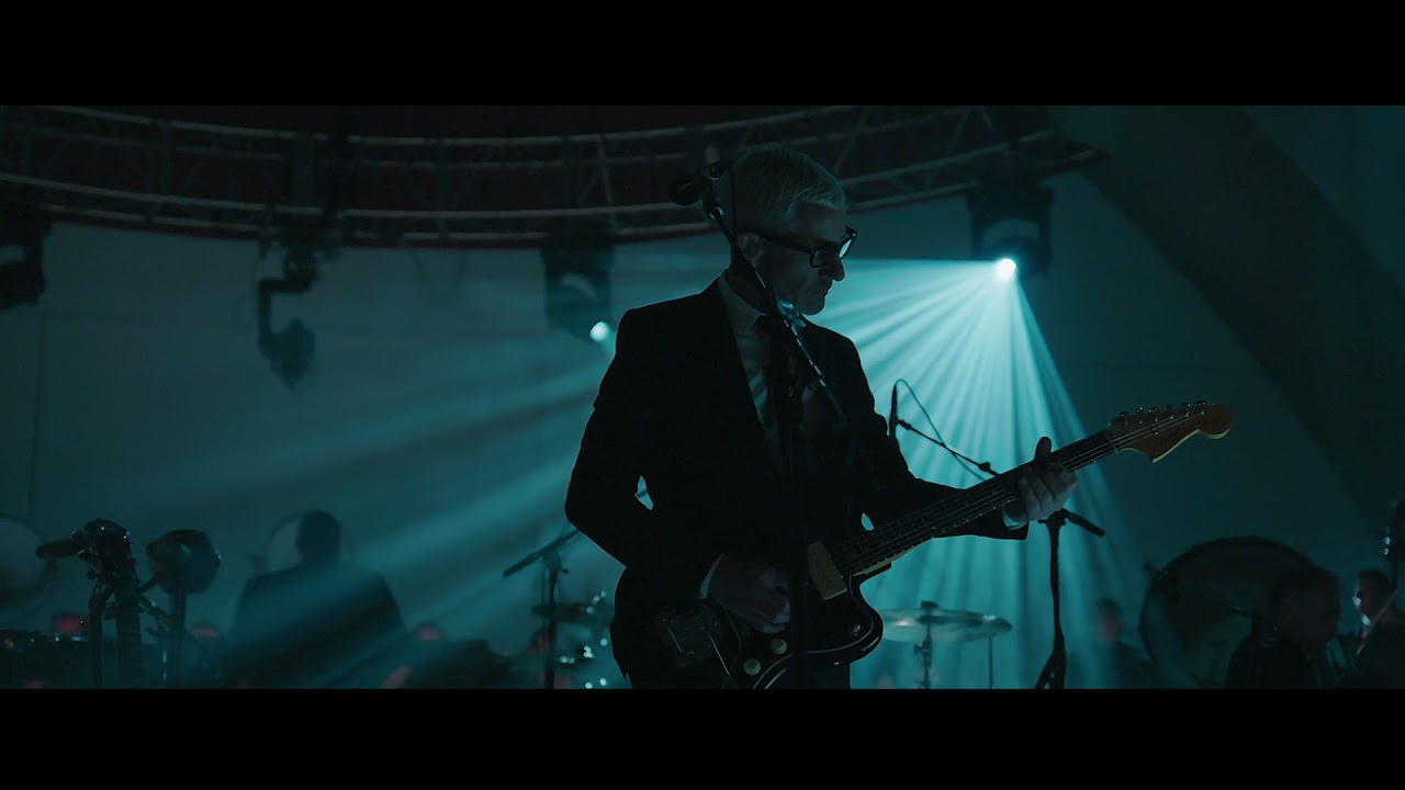 Above & Beyond: Acoustic - Live at the Hollywood Bowl - 剧照