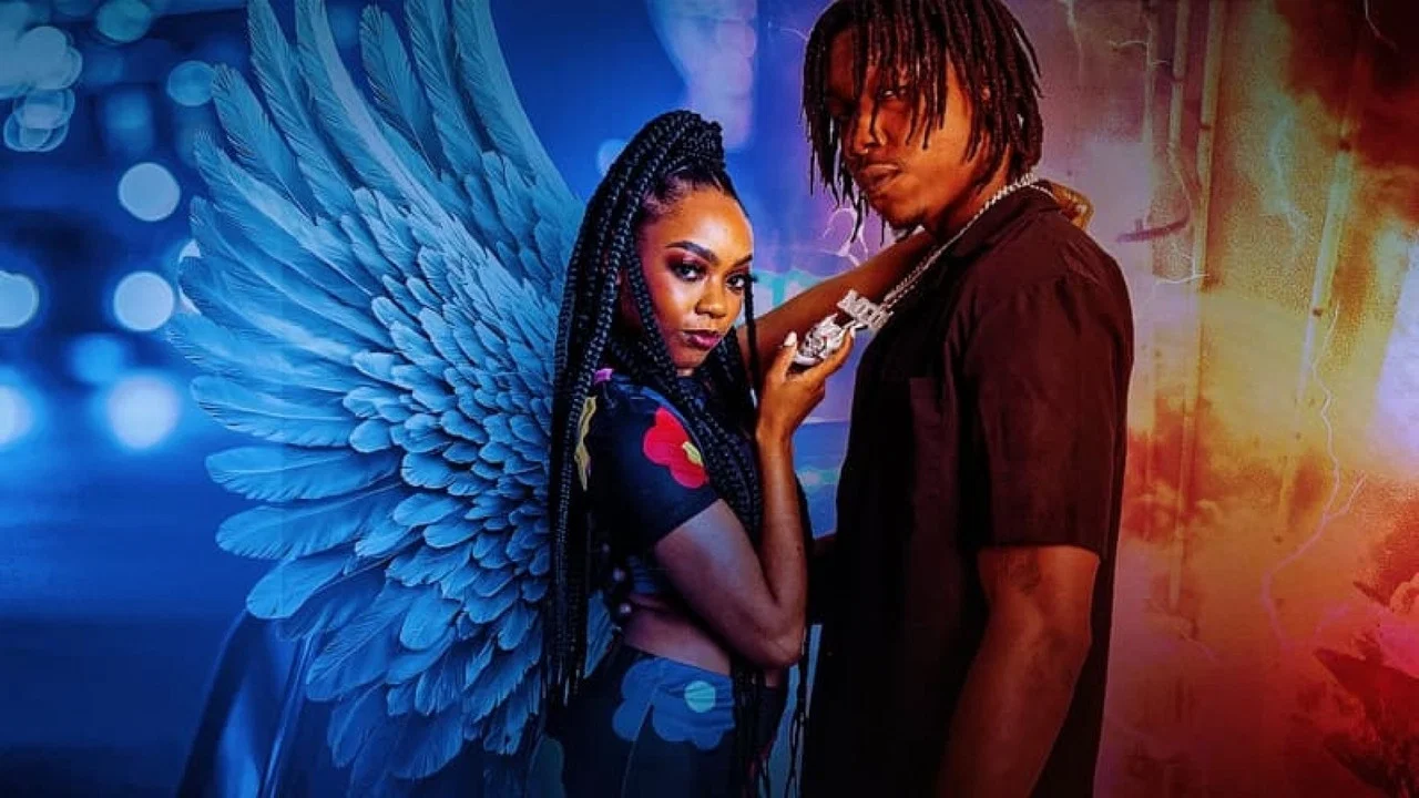 Angel & Demon - 剧照