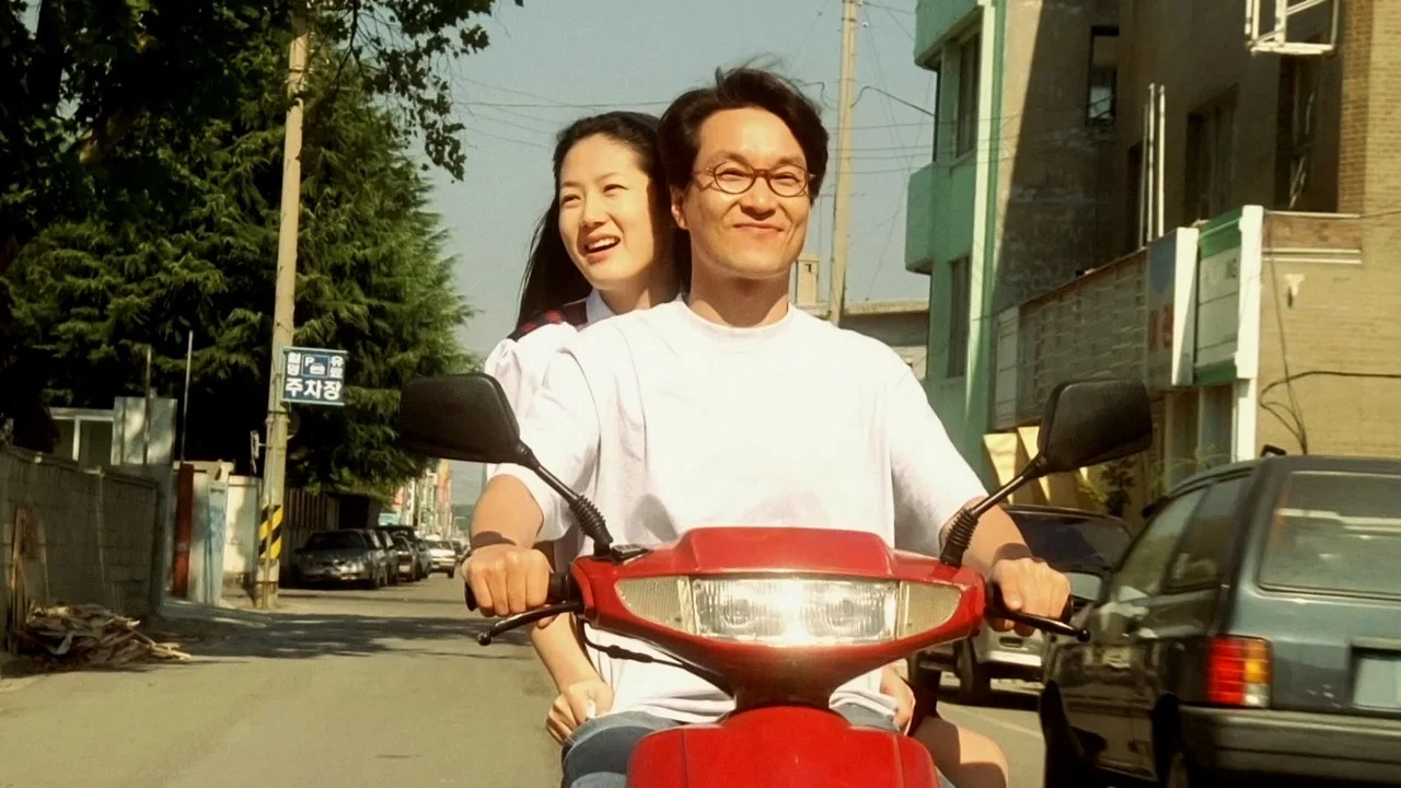 八月照相馆 - 剧照