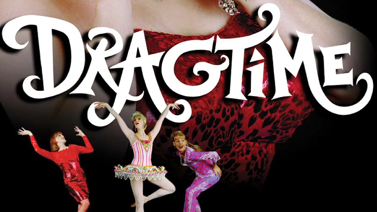 Dragtime - 剧照