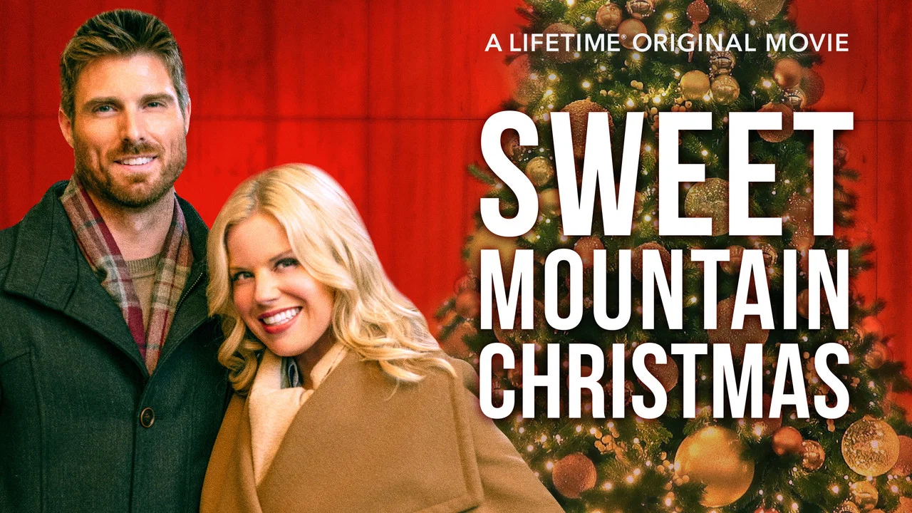 Sweet Mountain Christmas - 剧照