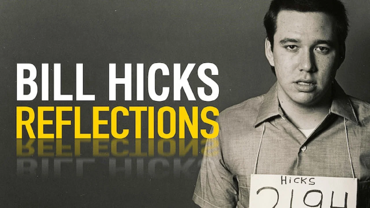 Bill Hicks: Reflections - 剧照