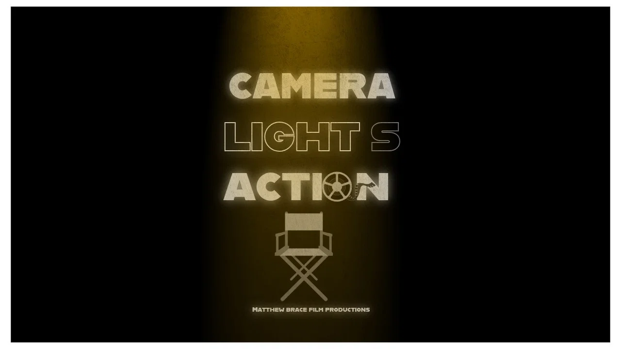 Camera, Lights, Action - 剧照