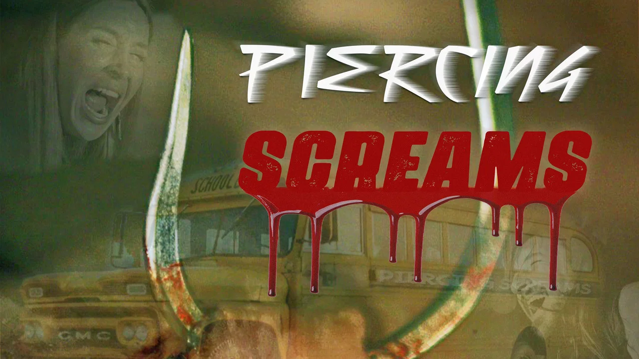 Piercing Screams - 剧照