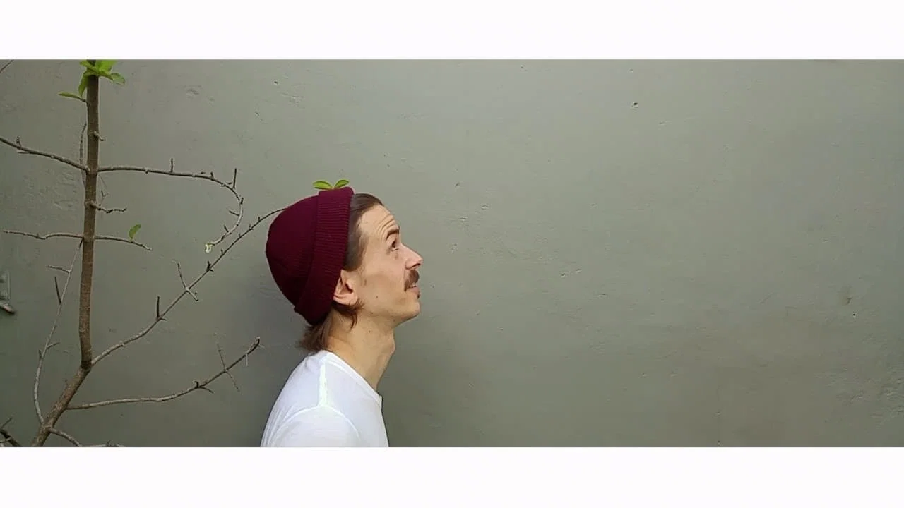 True Minimalist Travel - 剧照