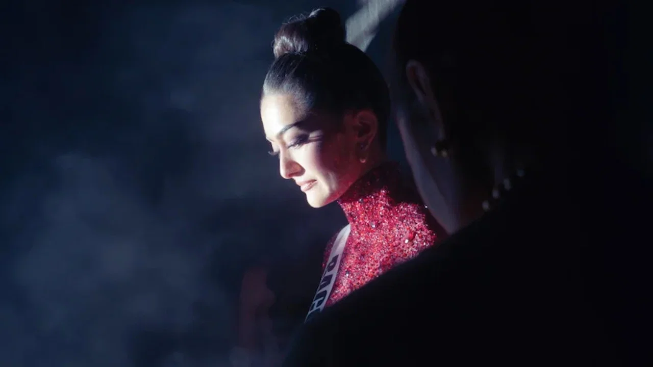 A Queen&rsquo;s Runway - 剧照