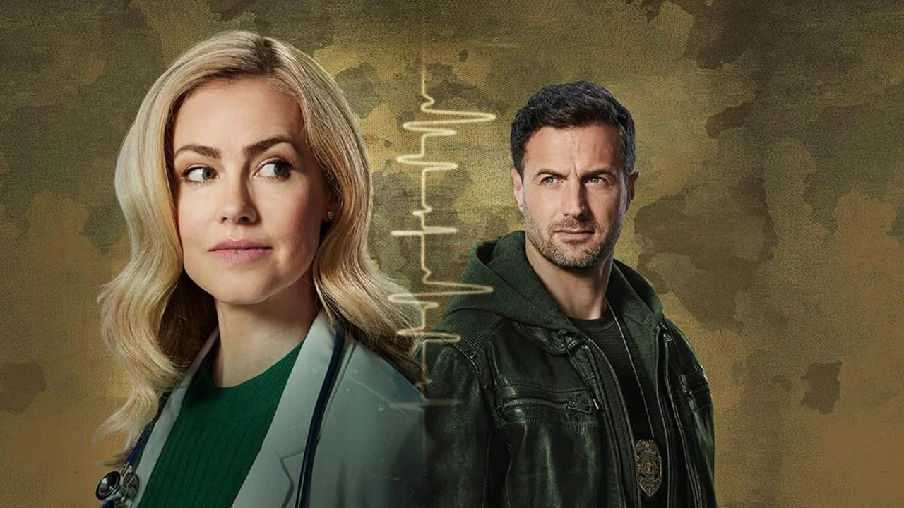 Family Practice Mysteries: Coming Home - 剧照