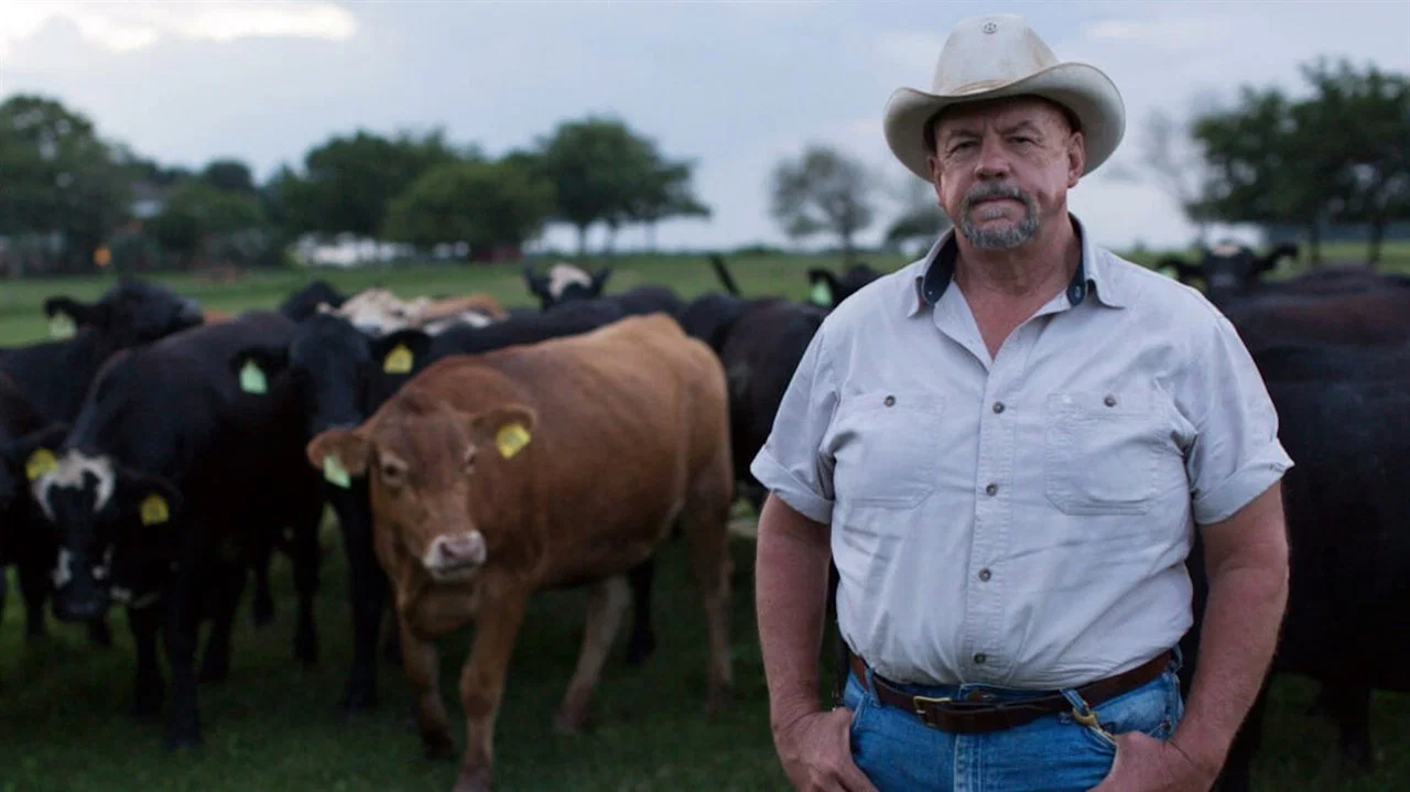 Food and Country - 剧照