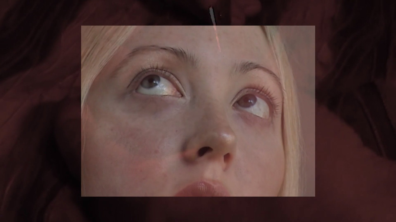 El Cuerpo del Esc&aacute;ndalo - Un film acerca de Natacha Voliakovsky - 剧照